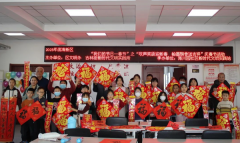 勾当的互动环节更是激发了孩子们对显微